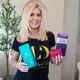 Kirstyn P.  RN BSN