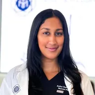 Asha Suresh MSN, FNP-BC