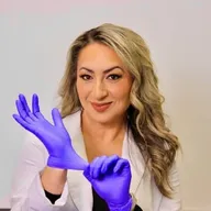 Tanya Pinhasov RN, BSN