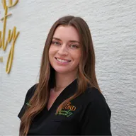 Alana Rouse, RN