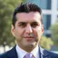 Dr. Ali Shayesteh