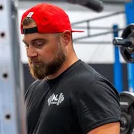 Corey Becker, NASM, CPT | Columbus, OH Personal Trainer