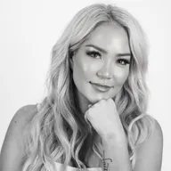 Ashley Thrower