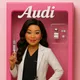 Audi, RN, CANS| Skin Spirit