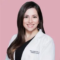 Bianca Moon, PA-C, Best Orlando Injector
