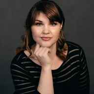 Christina Baghdanov