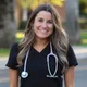 Courtney Frisch, BSN, RN, CCRN