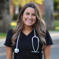 Courtney Frisch, BSN, RN, CCRN