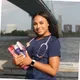Darnae Johnson