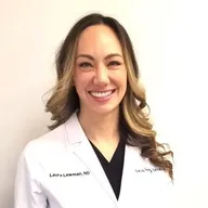 Dr. Laura Lewman, ND