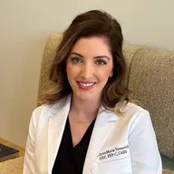 Dr. LynnMarie Tranovich, DNP