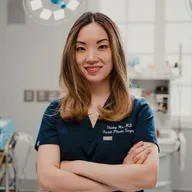 Shirley Hu, M.D.