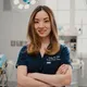 Shirley Hu, M.D.