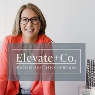 Elevate + Co. | Medical Aesthetics | Elizabeth Lyvers, DNP, CRNA