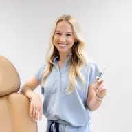 Lily Moriconi RN,BSN | DALLAS INJECTOR