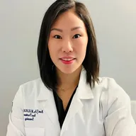 Naomi Y. Hur, MSN, CRNP
