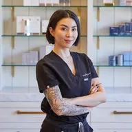 📍BAY AREA INJECTOR • Bela Ly RN, BSN