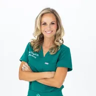 Jamie Ratusznik, RN BSN