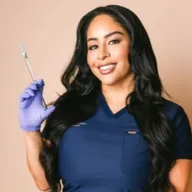 Herminia ”Mini” Garcia, RN