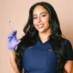 Herminia ”Mini” Garcia, RN