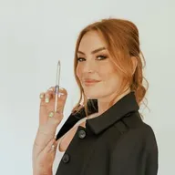 Injection Nurse Courtney O’Connor ♥