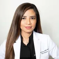 Zarah Gaerlan APRN, AGNP-C