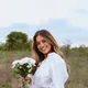 Isabella Arias | Dallas Content Creator