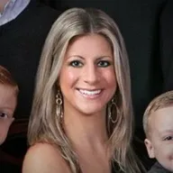 Jamie Beins MSN, RN, RNC-NIC