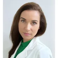 Joanna Sides