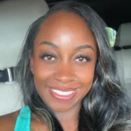 Kamesha Cannady