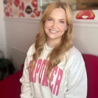 Katie Turner, LE