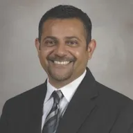 Kirti Patel, FNP-C
