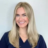Olivia Roth, RN