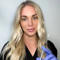 Madison Hahn, Aesthetic Nurse Practitioner