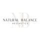 Natural Balance Aesthetics - Houston Facials, Botox & Filler 💉