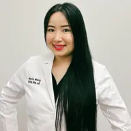 Maria Wong