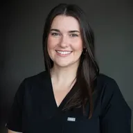 Crosby Craddock, RN, BSN