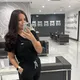 Jena Castanhinha, RN