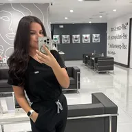 Jena Castanhinha, RN