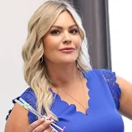 Sarah Kiernan BSN RN, Phoenix injector