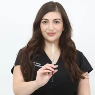 Zara Tariq, Nurse Practitioner, Houston Injector 💉