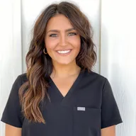 Taylor Dion Stephenson, RN, BSN