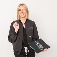 Ashleigh Strother BSN RN | Injectable & Skincare Enthusiast