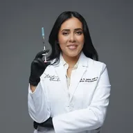 Anita, FNP-C | DESERT RIDGE/PHX | BOTOX | FILLER | WEIGHT LOSS