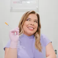 Viviana Franco-Cardozo | Medical Aesthetician & Injector