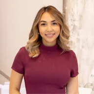 Xyrene Camacho