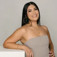 Yvette del Fierro, Registered Nurse